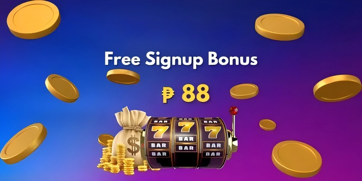 okay game casino welcome banner with Okay Game slot and live tables