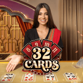 32 Baraha live casino on okay game