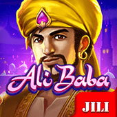 Ali Baba okay game hot