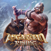 Asgardian Rising Okay Game casino