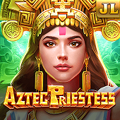 Aztec Priestess okay game hot