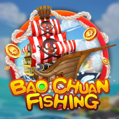 Bao Chuan Fishing Okay Game casino