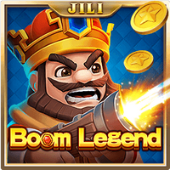 Boom Legend Okay Game casino