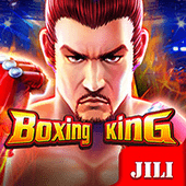 Boxing King Okay Game slot