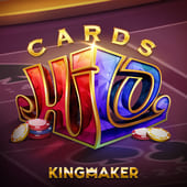 Cards Hi Lo Okay Game casino
