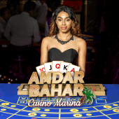 Casino Marina Andar Bahar Okay Game casino