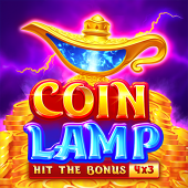 Coin Lamp okay game slot