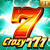 Crazy777 okay game slot