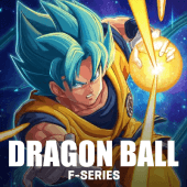Dragon Ball Okay Game slot