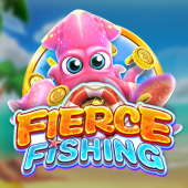 Fierce Fishing okay game
