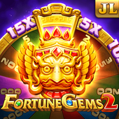 Fortune Gems 2 okay game slot