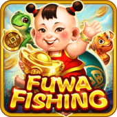 Fuwa Fishing okay game