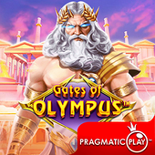 Gates of Olympus okay game hot