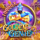 Golden Genie Okay Game casino