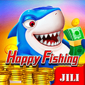 Happy Fishing Okay Game casino