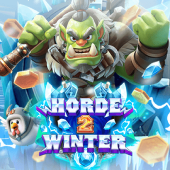 Horde 2 Winter okay game slot