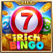 Irich Bingo Okay Game slot