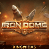 Iron Dome okay game cards
