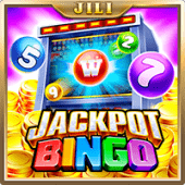 Jackpot Bingo okay game hot