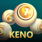 Keno okay game cards