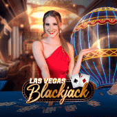 Las Vegas Blackjack okay game live