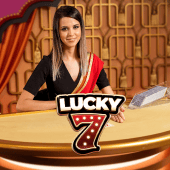 Lucky 7 live Okay Game casino