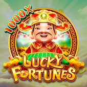 Lucky Fortunes okay game hot