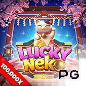 Lucky Neko Okay Game casino