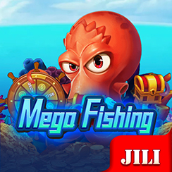 Mega Fishing okay game