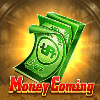 Money Coming okay game slot