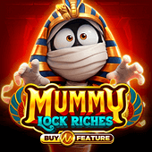 Mummy Lock Riches Okay Game slot