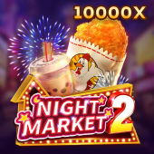 Night Market 2 okay game hot