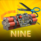 Nine okay game cards