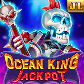 Ocean King Jackpot Okay Game casino