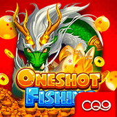Oneshot Fishing okay game