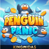 Penguin Panic okay game cards