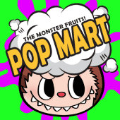 Popmart Okay Game slot