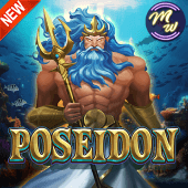 Poseidon okay game slot