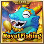 Royal Fishing Okay Game casino