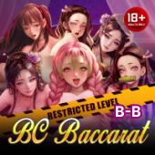 Sexy Blockchain Baccarat B B Okay Game casino