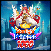 Starlight Princess 1000 Okay Game casino