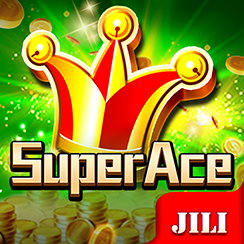 Super Ace Okay Game slot