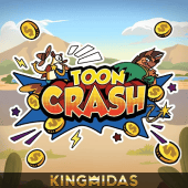 Toon Crash Okay Game casino