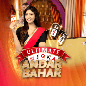 Ultimate Andar Bahar okay game live