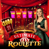 Ultimate Roulette Okay Game casino