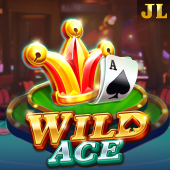 Wild Ace okay game slot