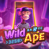 Wild Ape Okay Game casino